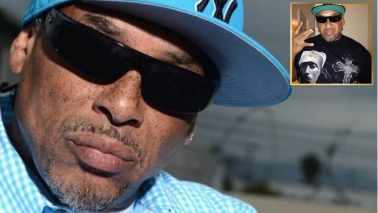 Big Tray Deee Net Worth: Age, Birthday, Wiki