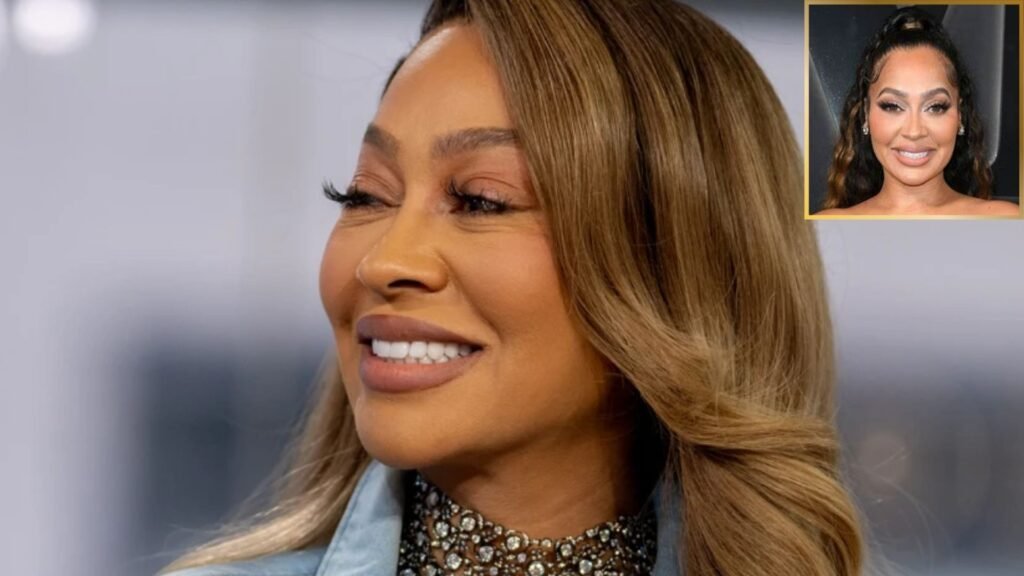 La La Anthony Net Worth: Age, relationships, height La La Anthony Net Worth