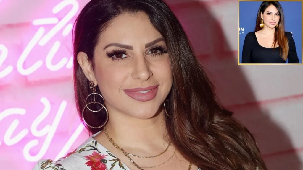 Jennifer Aydin Net Worth