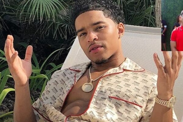 Justin Combs Net Worth