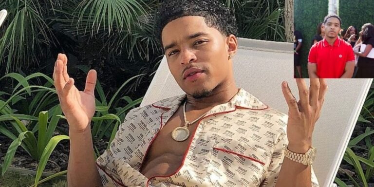 Justin Combs Net Worth: Age, real dad, mother
