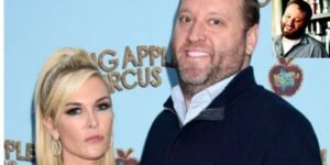 Scott Kluth Net Worth