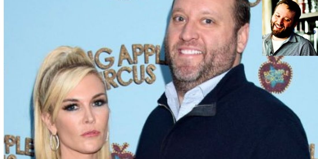 Scott Kluth Net Worth