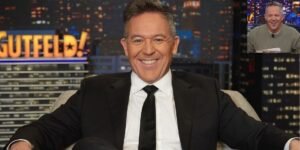 Greg Gutfeld Net Worth