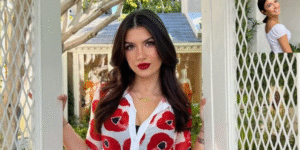 Ellie Zeiler Net Worth