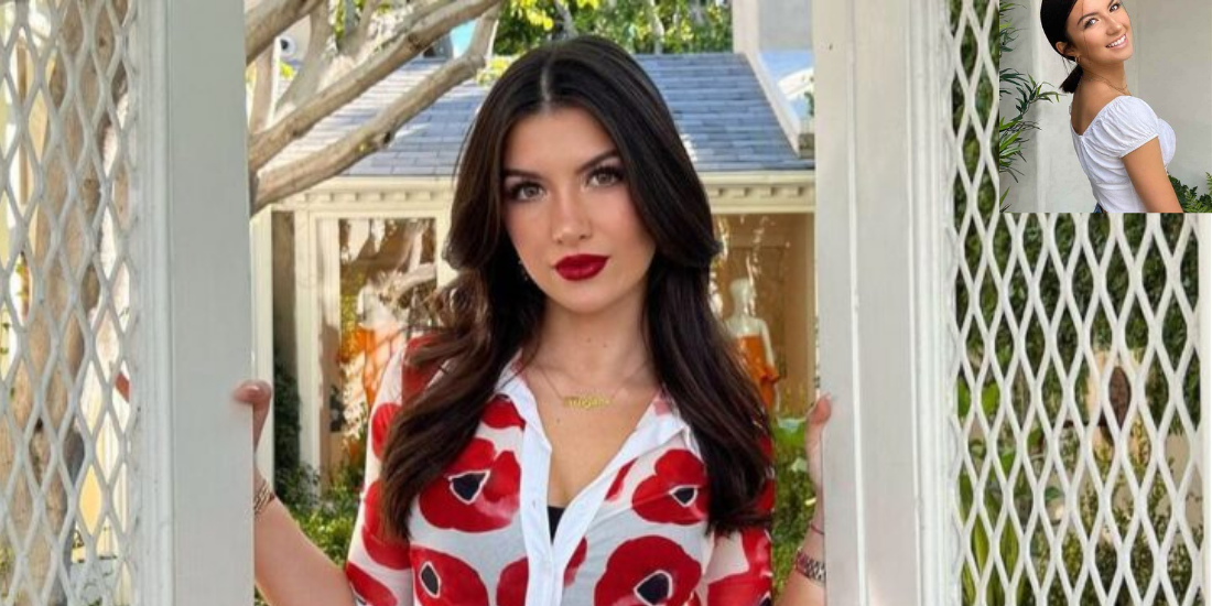 Ellie Zeiler Net Worth