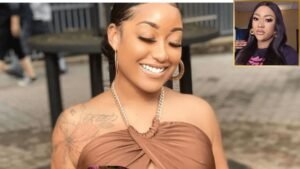 Kita Rose Net Worth