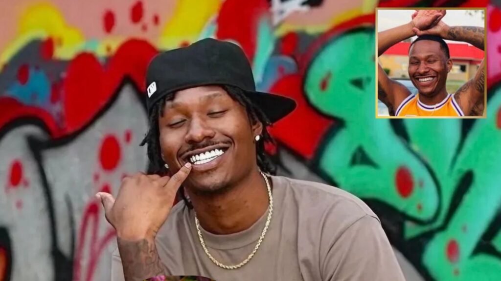 Duke Dennis Net Worth