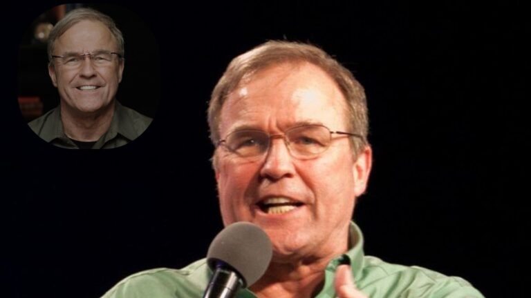 Who Is Mike Bickle? Net Worth, Salary, Family, Wife, and More