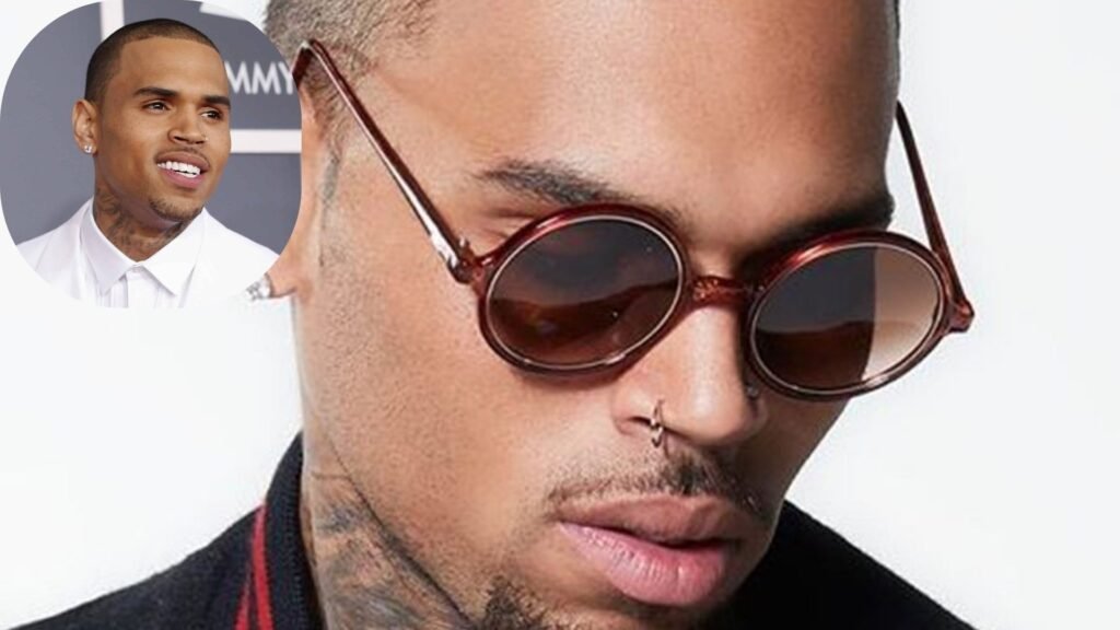 Chris Brown Net Worth
