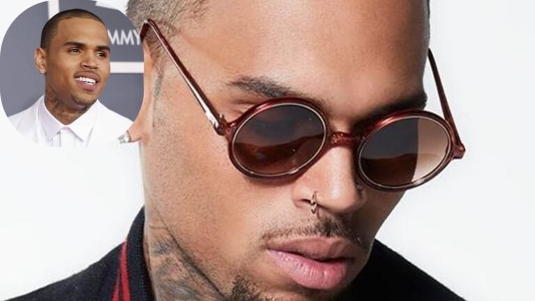 Chris Brown Net Worth: Age, Kids, Songs, Tickets