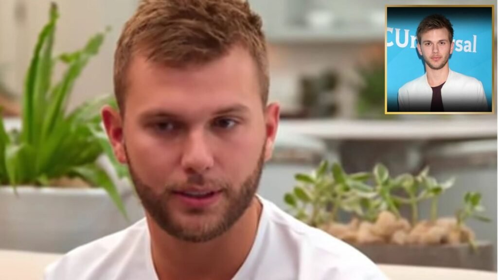 Chase Chrisley Net Worth