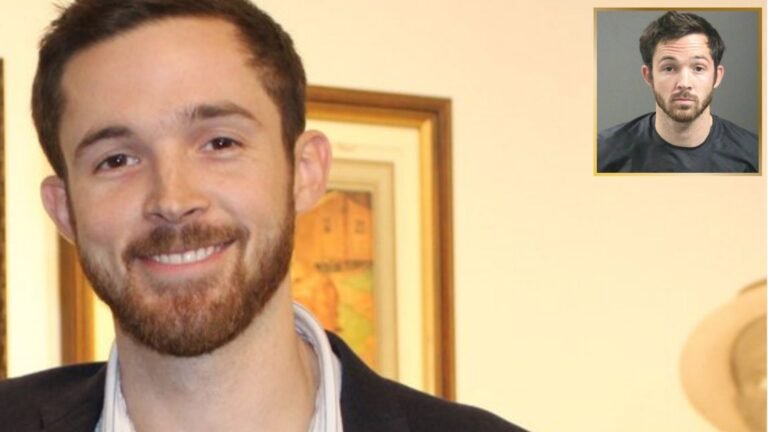 John R Tyson Net Worth: Age, Wife, Bio