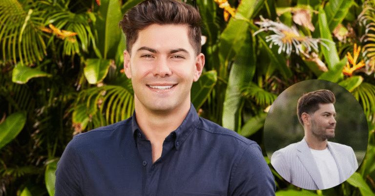 Dylan Barbour: Height, Age, Family, Net Worth & More – Full Biography