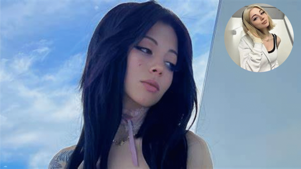 Full HD Your exclusive link to noemiexlili leaked onlyfans OnlyFans - Killing Thyme POP - Image 6