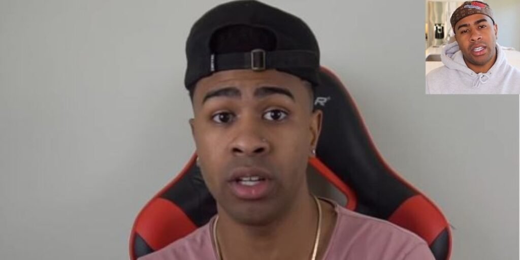 Prettyboyfredo Net Worth