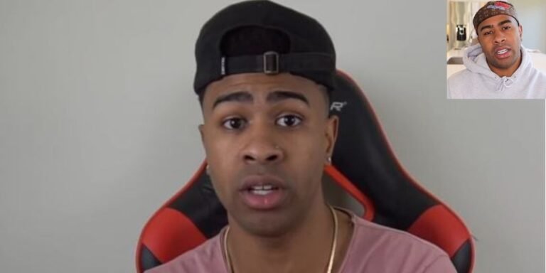 Prettyboyfredo Net Worth: Age, height, girlfriend