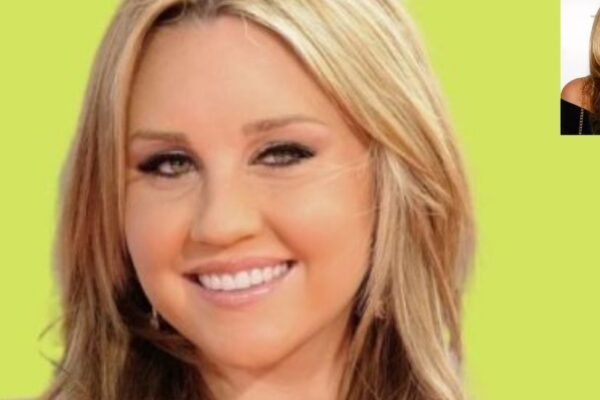 Amanda Bynes Net Worth