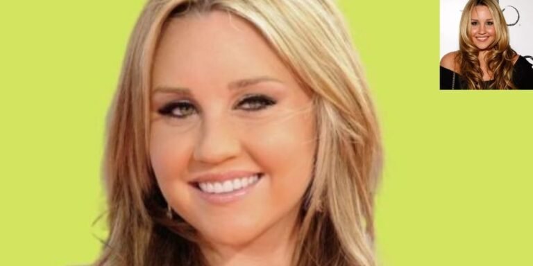 Amanda Bynes Net Worth: Age, wiki,bio