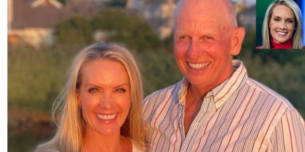 Dana Perino Net Worth