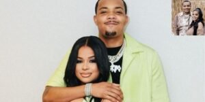 Taina Williams Net Worth