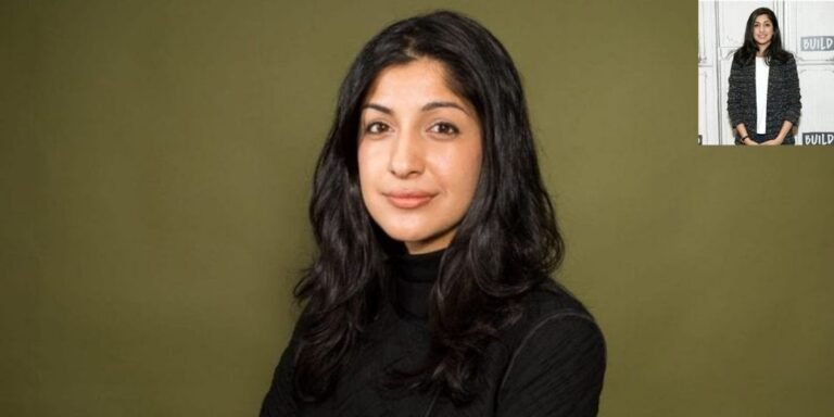 Anjali Sud Net Worth: Age, husband, salary