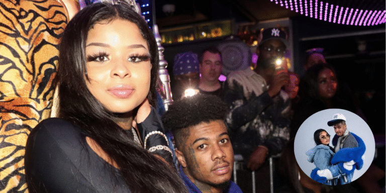 Jaidyn Alexis: Net Worth, Age, Real Name