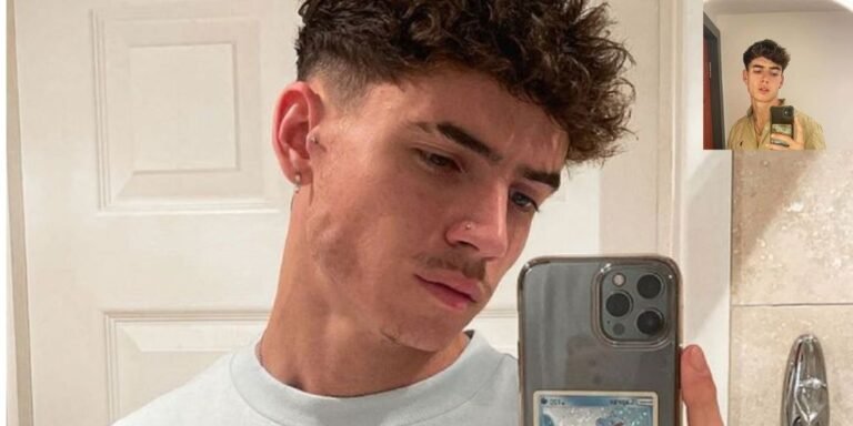 Cam Holmes Net Worth: Age, basketball, height