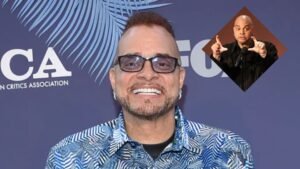 Sinbad Net Worth