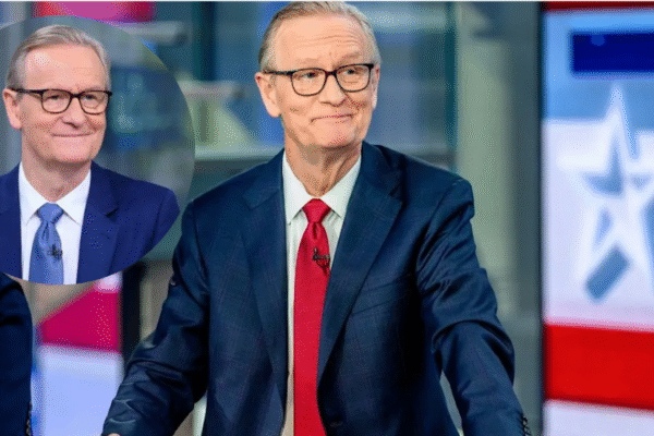 Steve Doocy Net Worth: Real Facts About Age