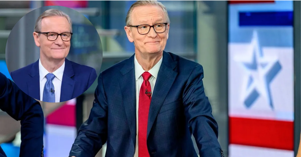 Steve Doocy Net Worth: Real Facts About Age